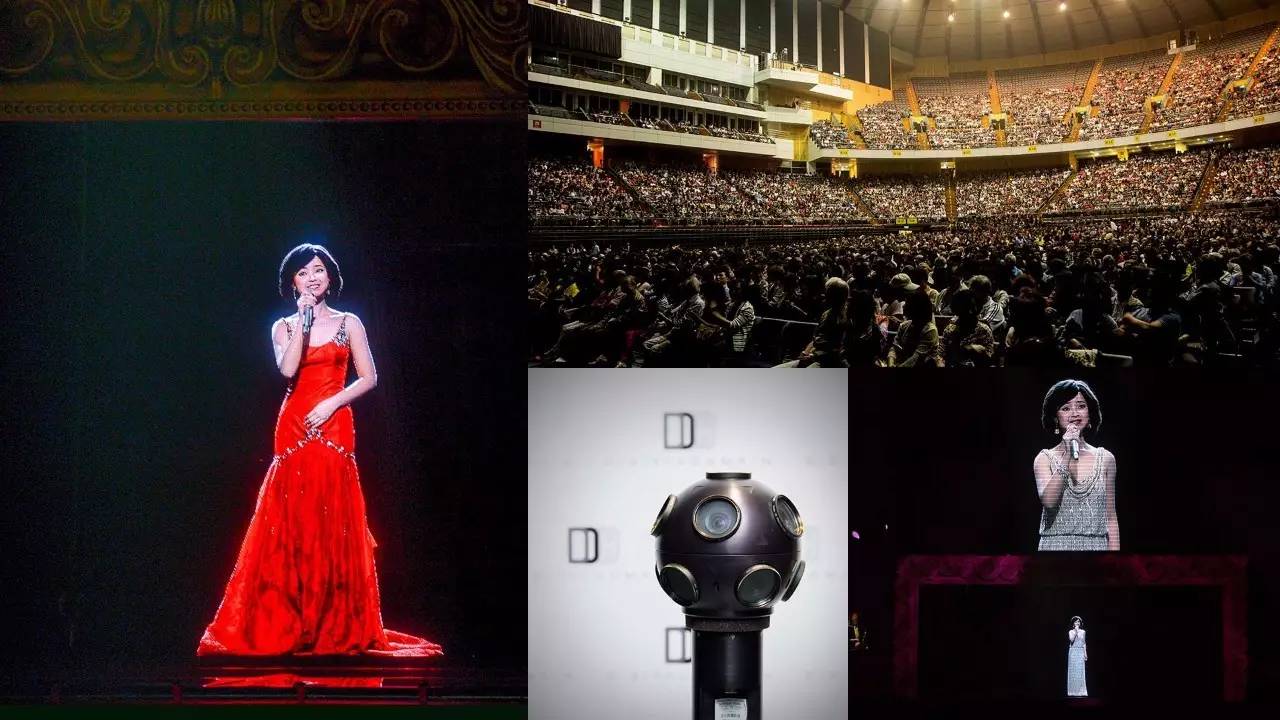 數(shù)字王國(guó) 從好萊塢代工廠到自主創(chuàng)新的蛻變之路