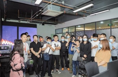 西安市會(huì)展行業(yè)協(xié)會(huì)數(shù)字會(huì)展委員會(huì)成立 賦能產(chǎn)業(yè)升級(jí)，引領(lǐng)數(shù)字內(nèi)容制作服務(wù)新篇章