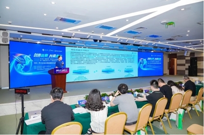 智創(chuàng)未來，數(shù)啟新篇 360·中小企業(yè)AI驅(qū)動數(shù)字化轉(zhuǎn)型專項賽圓滿落幕